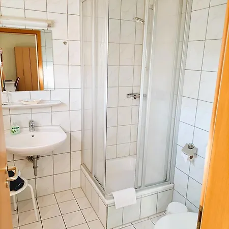 Am Markt Han/Misafirhane 3*