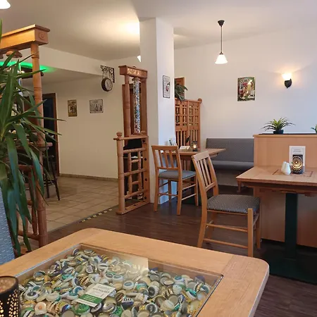 Inn Am Markt Edewecht