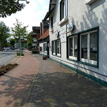 Am Markt Han/Misafirhane
